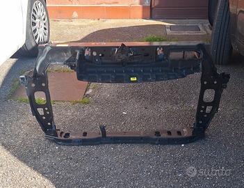 64101H8400 SUPPORTO RADIATORE FRONTALE KIA STONIC