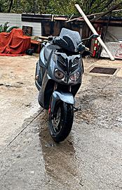 Derbi Rambla 125