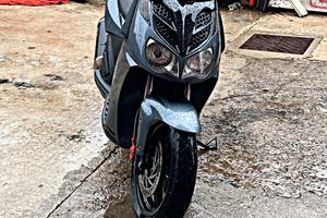 Derbi Rambla 125