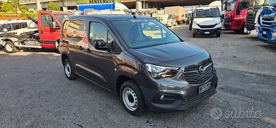 OPEL COMBO 1.5CDTI 102CV FURGONE 3POSTI EURO6D