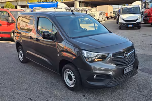 OPEL COMBO 1.5CDTI 102CV FURGONE 3POSTI EURO6D