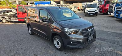 OPEL COMBO 1.5CDTI 102CV FURGONE 3POSTI EURO6D