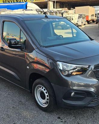 OPEL COMBO 1.5CDTI 102CV FURGONE 3POSTI EURO6D