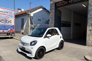 Smart ForTwo 70 1.0 twinamic Passion