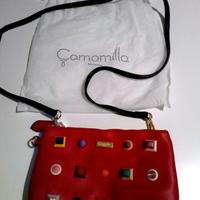 Borse firmate Camomilla, Coccinella, vintage