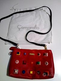 Borse firmate Camomilla, Coccinella, vintage