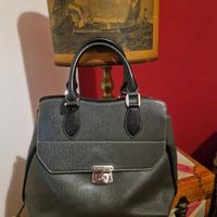 borsa a mano ARCADIA in pelle