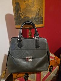 borsa a mano ARCADIA in pelle