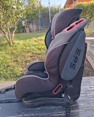 seggiolino auto 