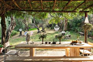 Rustico a Arquà Petrarca (PD)