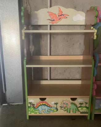 Libreria bambini