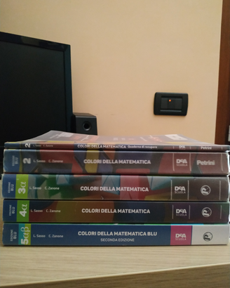 Libri liceo