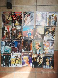 Collezione Jonathan Steele Nuova Serie 0-40