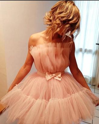 Abito Giambattista Valli x HM