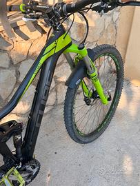Mountan bike