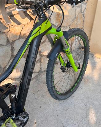 Mountan bike