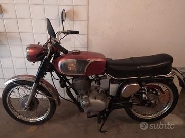 Gilera
