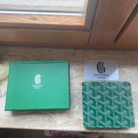 Portafoglio goyard