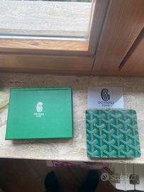 Portafoglio goyard