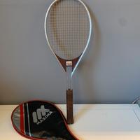 Racchetta da tennis Head Master vintage