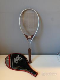 Racchetta da tennis Head Master vintage