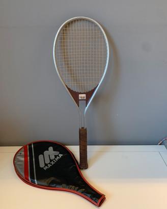Racchetta da tennis Head Master vintage
