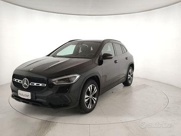 Mercedes-Benz GLA 200 d Sport Plus 4matic auto