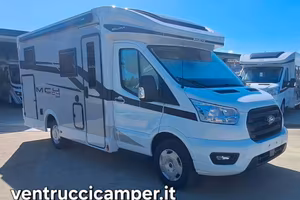 Mclouis SLIM 165CV TRANSIT MC4 339 2027 6.69 FINAN