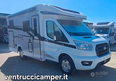 Mclouis SLIM 165CV TRANSIT MC4 339 2027 6.69 FINAN