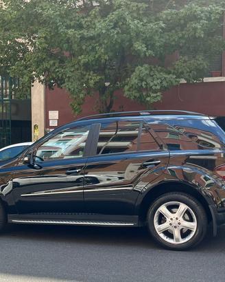 Mercedes ML 320 4 Matic