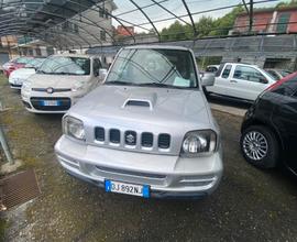 Suzuki Jimny 1.5 DDiS cat 4WD JLX Più