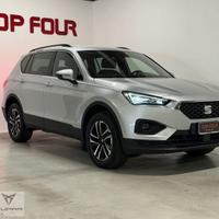 SEAT Tarraco 2.0 TDI DSG Business