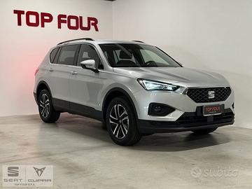 SEAT Tarraco 2.0 TDI DSG Business