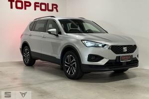 SEAT Tarraco 2.0 TDI DSG Business