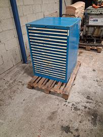 Cassettiera femi 18 casetti 