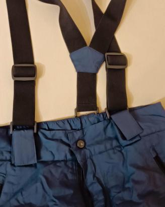 Pantalone da sci Cisalfa