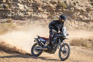 Rieju Aventura Rally 307