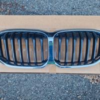 Mascherina originale usata BMW Serie 1 F40