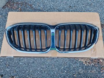 Mascherina originale usata BMW Serie 1 F40