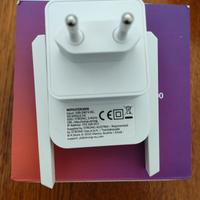 Ripetitore Wifi Strong Extender
