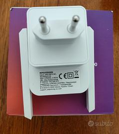 Ripetitore Wifi Strong Extender