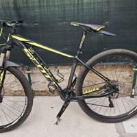  Mtb scott 960