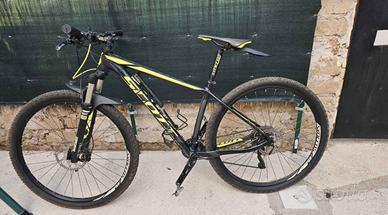  Mtb scott 960