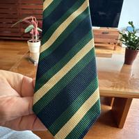 Cravatta vintage Luca Domini