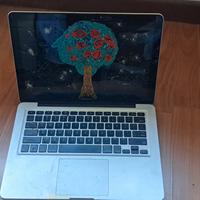 mac book pro 2010