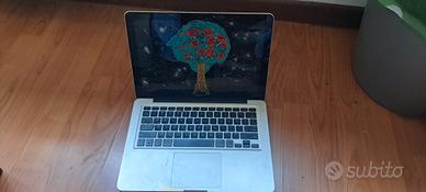 mac book pro 2010