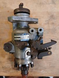 Stanadyne x gm 6.2d 1983--portiera mini cooper