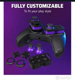 Controller PlayStation pro bfg