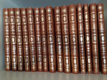 Storia della letteratura/Fabbri editori 1965
