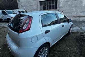 Fiat Punto 1.3 MJT 75CV 3 porte Van Pop 4 posti E5